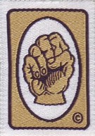 24 Months Training badge